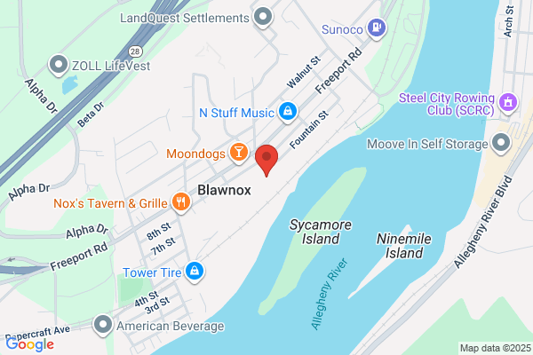Tri-River Marine Trade Association Inc