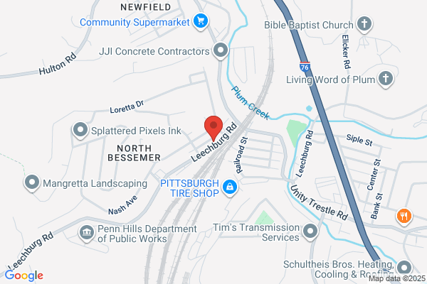 Nave Timothy Plumbing & Heating Contractor