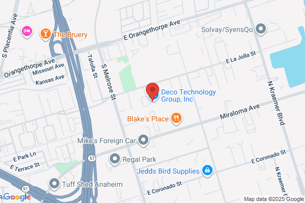 Latmer & Mayer Printers & Lithographer Inc