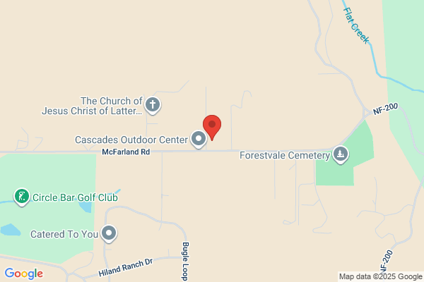 FamilySearch center