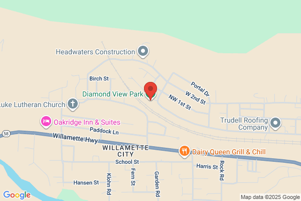 Diamond Peak Realtors