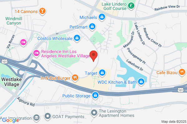 Oakridge Insurance Agency