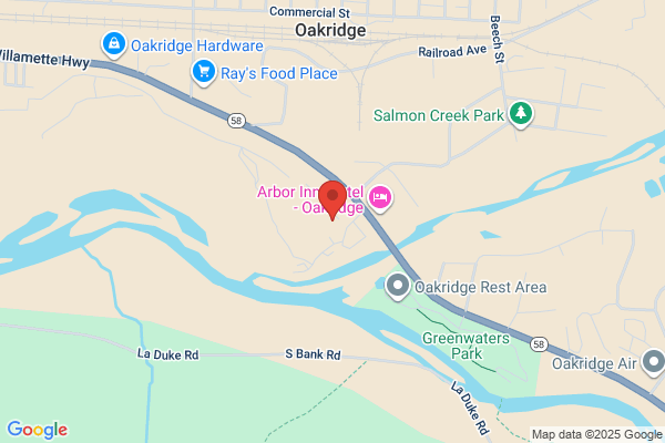 Salmon Creek Mobile Park