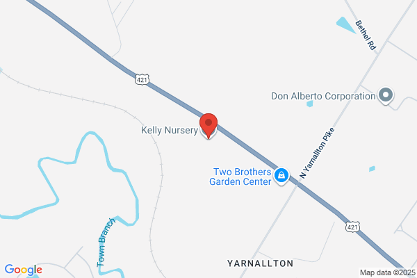 Kelly Wholesale Nursery