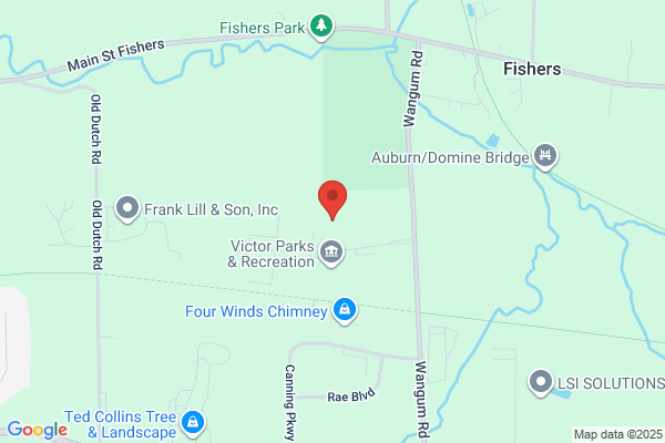 Ontario & Trumansburg Telephone Companies