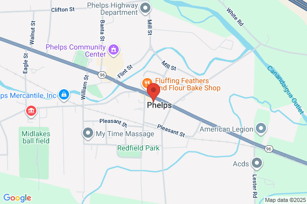 Ontario County, Phelps Town of, Assessor