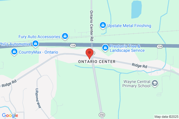 Ontario National Bank