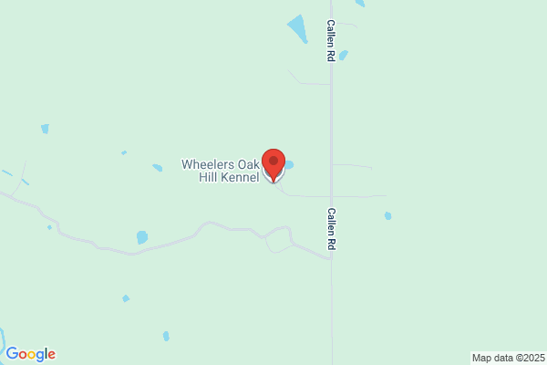 Whorton's Kennel Buildings