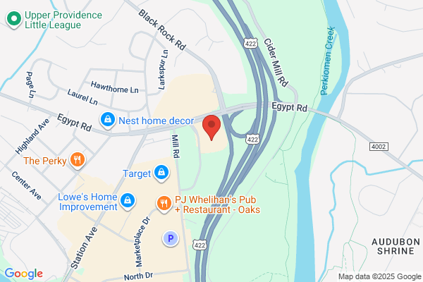Hampton Inn & Suites Valley Forge/Oaks