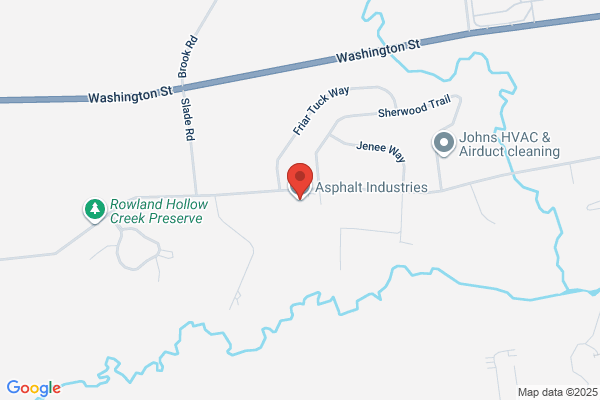 Asphalt Press Industries