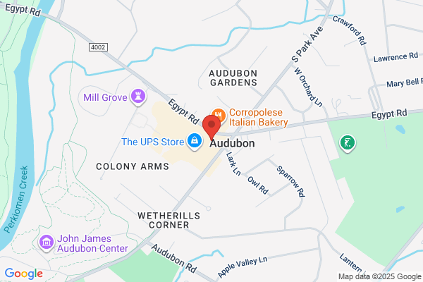 Audubon Ale House