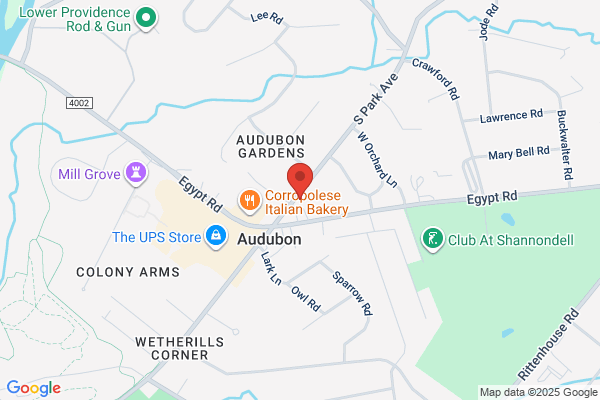 Audubon and Family Chiropractic