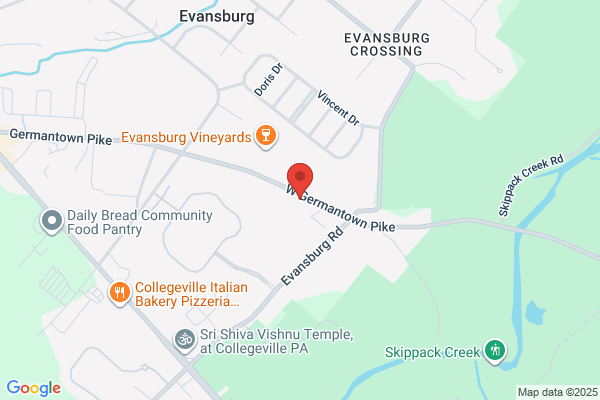 Collegeville Plumbing & Mechanical Services