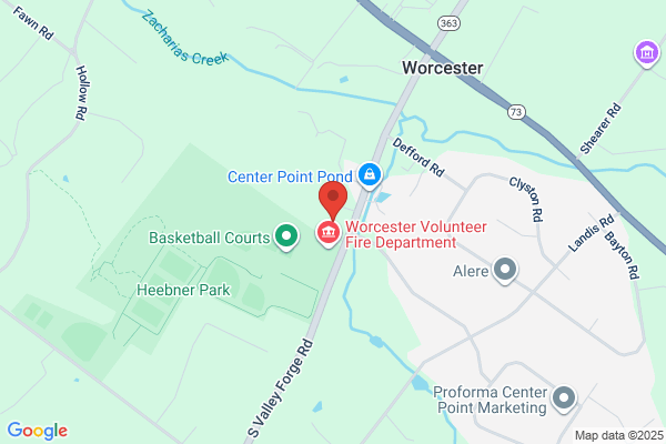 Freedom Valley Contractors