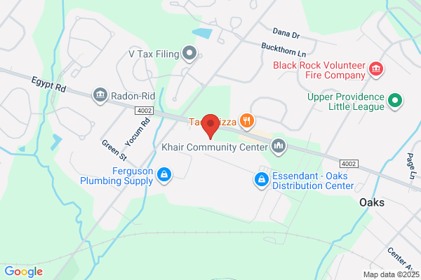 Mulberry Child Care & Preschool