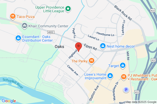 Oaks Dental Specialists