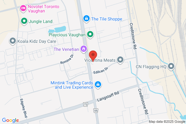 Romano Rubbish Removal Inc