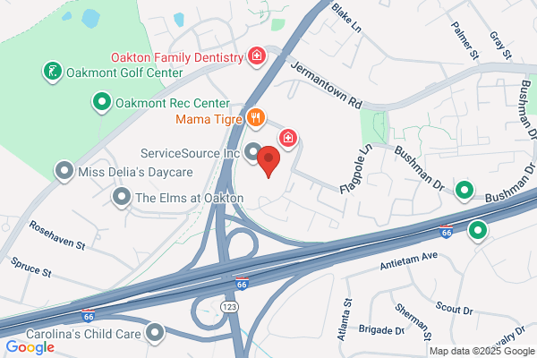 Capital Area Pediatrics - Central Business Office
