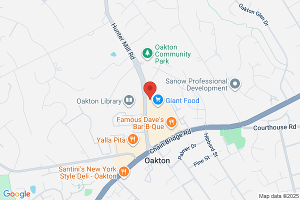 Oakton KinderCare
