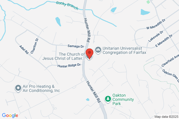 FamilySearch center