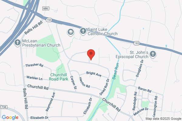 Broyhill Homes Inc