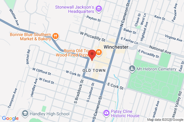 Buttonwood Consulting Inc
