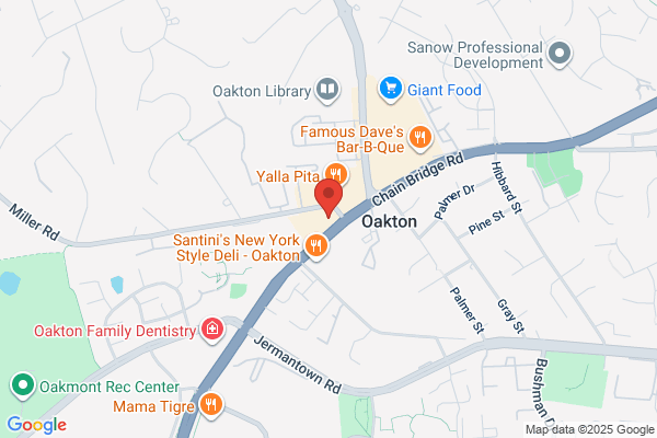 Children's Dentistry of Oakton
