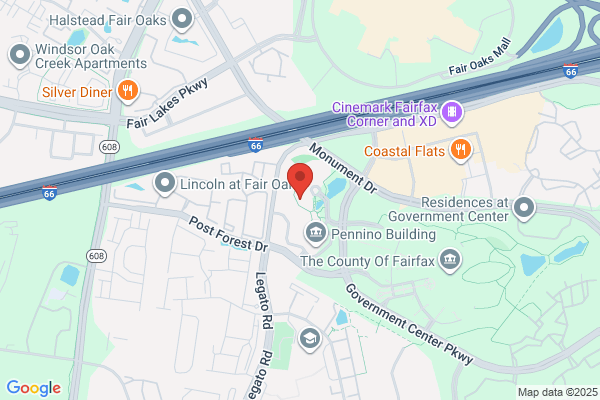 Fairfax County Government, Park Authority, Parks, Rentals Rooms Facility, Oak Marr