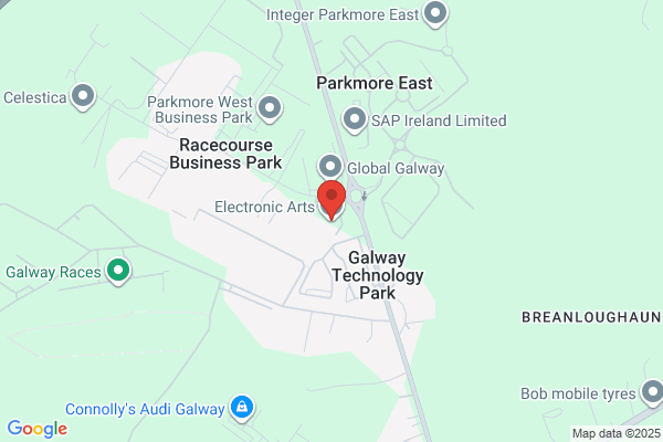Galway Partners Inc