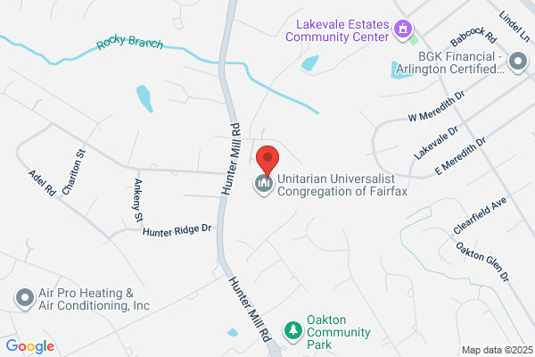 Hunter Mill Montessori School