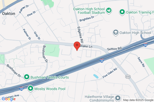 Oak Creek Townhouses