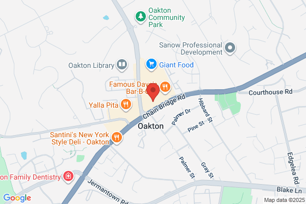 Oakton Dentistry By Design
