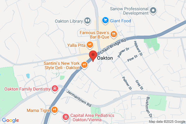 Oakton Exxon Tiger Mart