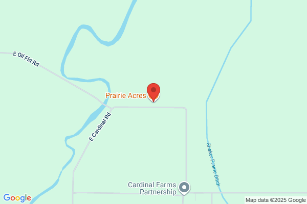 Prairie Acres