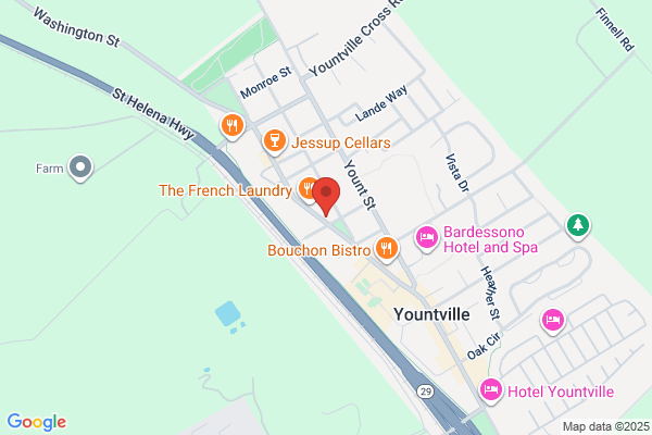 Bordeaux House