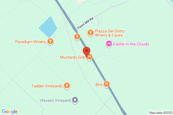 Cosentino Winery