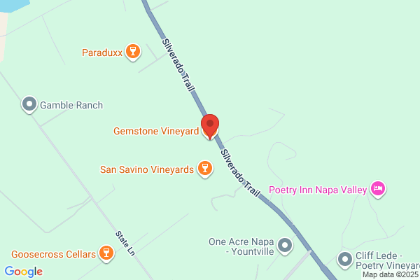 Gemstone Vineyard