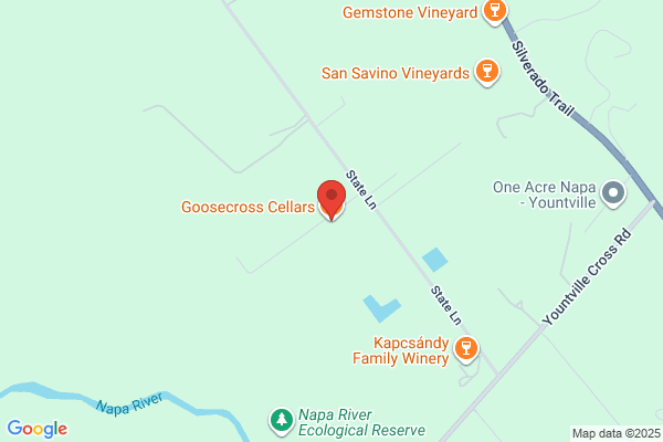 Goosecross Cellars