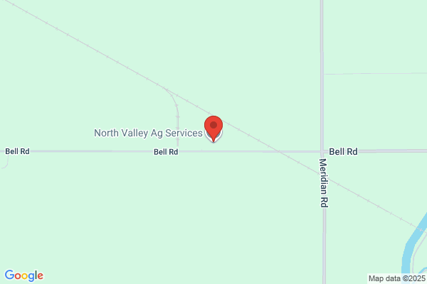 North Coast Ag Systems Inc.