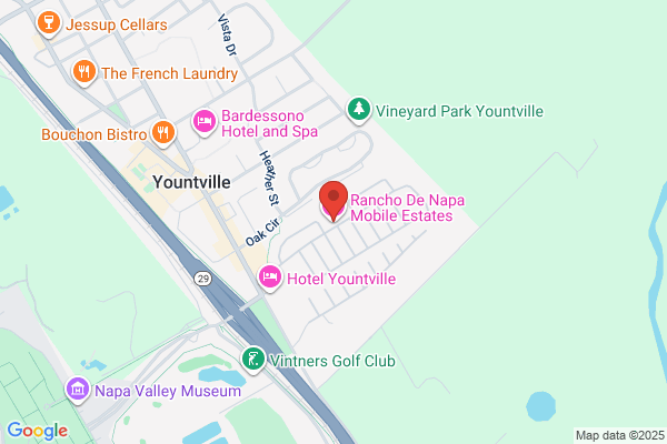 Rancho Denapa Mobile Estates