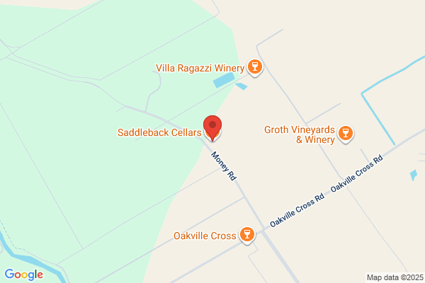 Saddleback Cellars