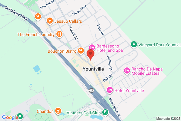Yountville Child Development Center