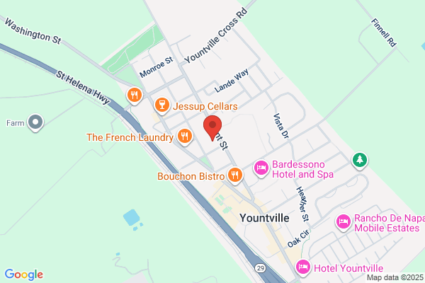 Yountville Community Church