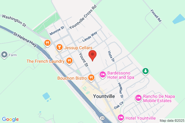 Yountville Fitness & Health Club