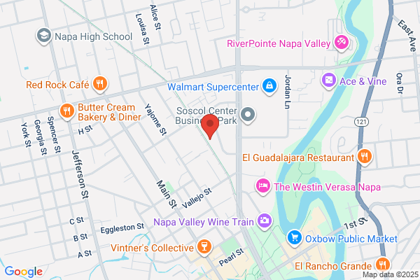 Yountville Plumbing
