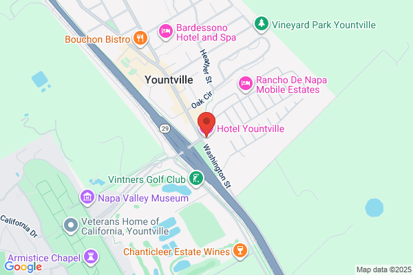 Yountville Sun