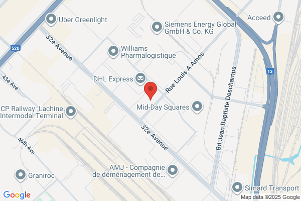 Express Transmission Services