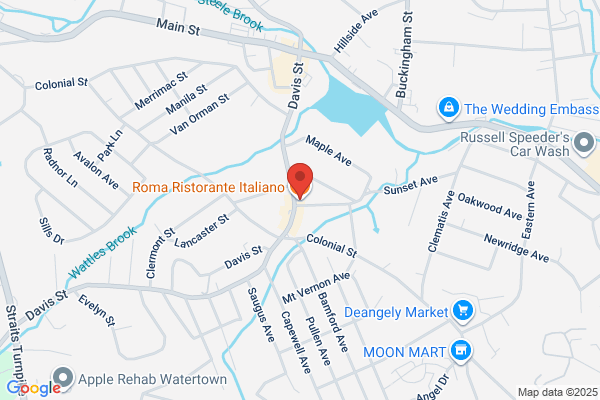 Roma Ristorante