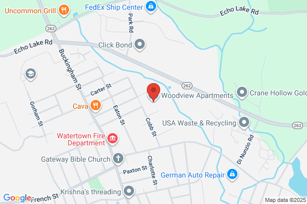 Woodview Apartments