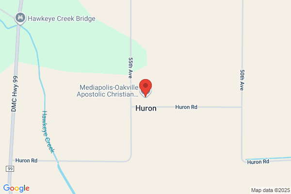 Apostolic Christian Fellowship Center